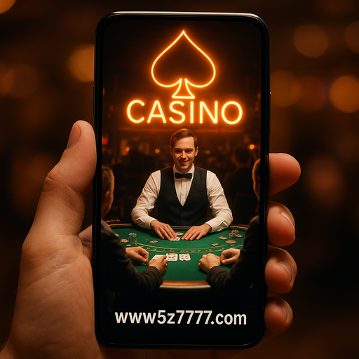 5z7777: Explore the top rewards category—new thrills and big rewards.